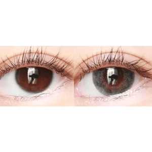 LensTown New Vanilla Candy Berry - Idol Karakon