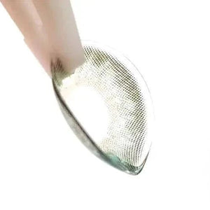 LensTown New Vanilla Candy Berry - Idol Karakon