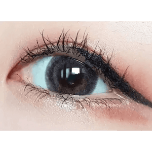 LensTown New Vanilla Candy Brown - Idol Karakon