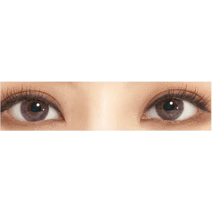 LensTown New Vanilla Candy Brown - Idol Karakon