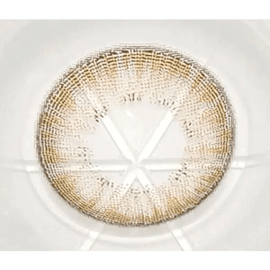 LensTown New Vanilla Candy Gray - Idol Karakon