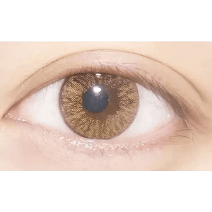 LensTown New Vanilla Candy Gray - Idol Karakon