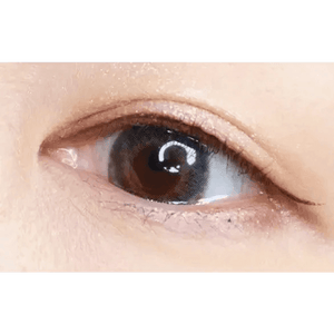 LensTown New Vanilla Candy Green - Idol Karakon