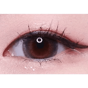 LensTown New Vanilla Candy Green - Idol Karakon