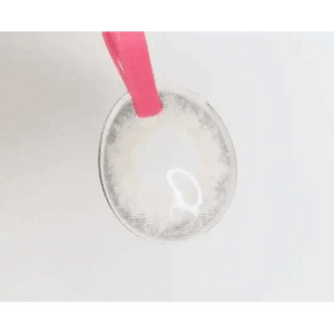 LensTown New Vanilla Candy Green - Idol Karakon