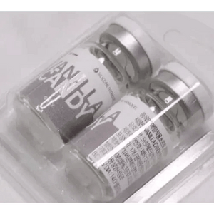 LensTown New Vanilla Candy Green - Idol Karakon