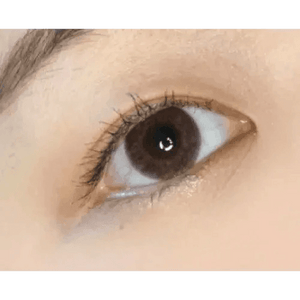 LensTown New Vanilla Candy Pink - Idol Karakon