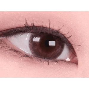 LensTown New Vanilla Candy Pink - Idol Karakon