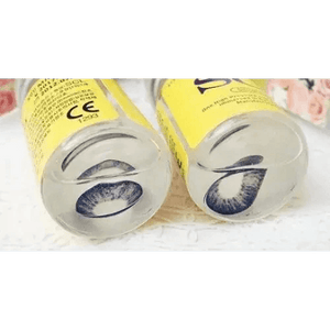 Olens Newtra Gray - Idol Karakon