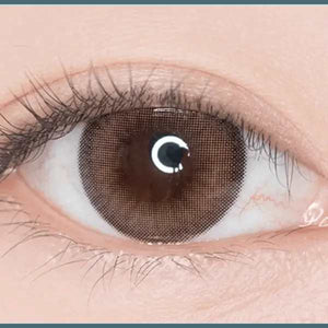 Olens Nils 1Day Brown (20p) - Idol Karakon