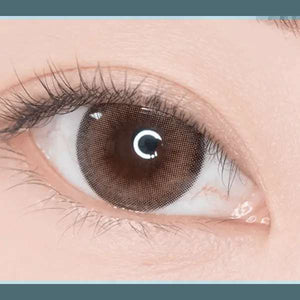 Olens Nils 1Day Brown (20p) - Idol Karakon