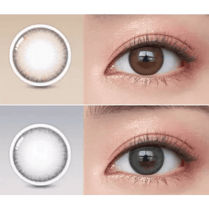 Olens Nils 1Day Gray (20p) - Idol Karakon