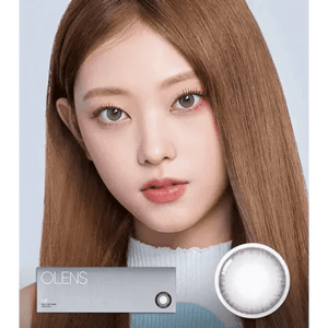 Olens Nils 1Day Gray (20p) - Idol Karakon