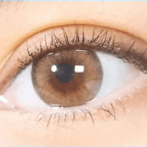 Olens Nils Brown - Idol Karakon