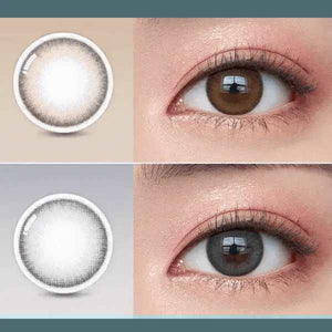 Olens Nils Brown - Idol Karakon