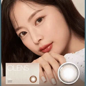 Olens Nils Brown - Idol Karakon