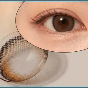 Olens Nils Brown - Idol Karakon