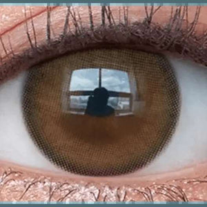 Olens Nils Brown - Idol Karakon