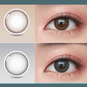 Olens Nils Gray - Idol Karakon