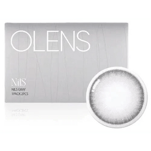 Olens Nils Gray - Idol Karakon