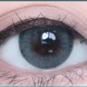 Olens Nils Gray - Idol Karakon