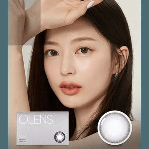 Olens Nils Gray - Idol Karakon