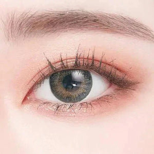 LensTown Not Bad Gray - Idol Karakon