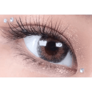 LensTown Not Bad Gray - Idol Karakon