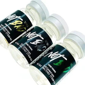 LensTown Not Bad Green - Idol Karakon