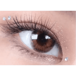 LensTown Not Bad Green - Idol Karakon