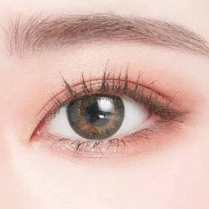 LensTown Not Bad Green - Idol Karakon