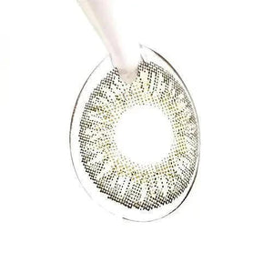 LensTown Not Bad Green - Idol Karakon