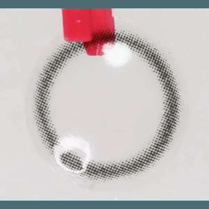 LensTown Nudy Coco Black (10p) - Idol Karakon