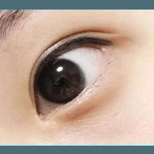 LensTown Nudy Coco Black (10p) - Idol Karakon