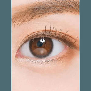 LensTown Nudy Coco Black (10p) - Idol Karakon