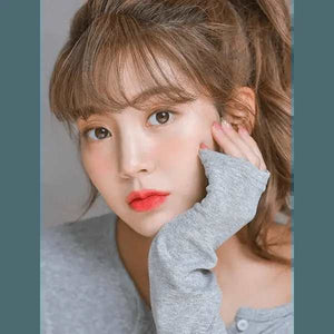 LensTown Nudy Coco Black (10p) - Idol Karakon