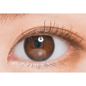 LensTown Nudy Coco Black Toric - Idol Karakon