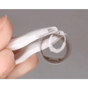 LensTown Nudy Coco Brown (10p) - Idol Karakon