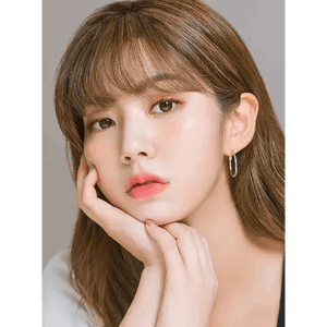 LensTown Nudy Coco Brown - Idol Karakon