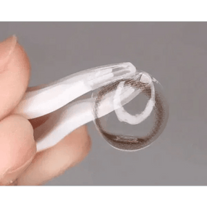 LensTown Nudy Coco Brown - Idol Karakon