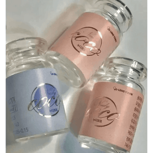 LensTown Nudy Coco Brown - Idol Karakon