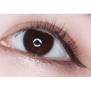 LensTown Nudy Coco Brown Toric - Idol Karakon