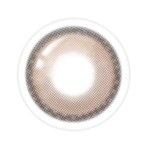 オッドアイ M プレーン アプリコット — Odd I's M plain Apricot - Idol Karakon