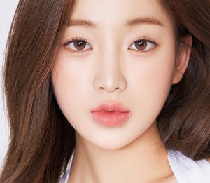 オッドアイ M プレーン アプリコット — Odd I's M plain Apricot - Idol Karakon