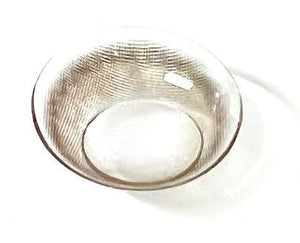 LensTown Odd I's M plain Brown - Idol Karakon