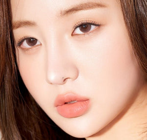 LensTown Odd I's M plain Brown - Idol Karakon