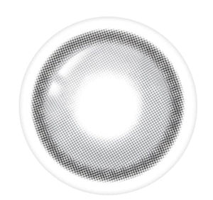 オッドアイ M プレーン グレー — Odd I's M plain Gray - Idol Karakon