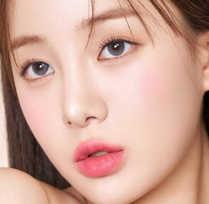 オッドアイ M プレーン グレー — Odd I's M plain Gray - Idol Karakon