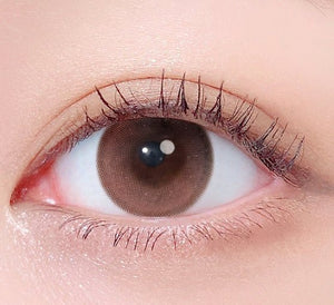 オッドアイ M プレーン オッド アプリコット — Odd I's M plain odd Apricot - Idol Karakon