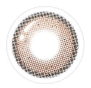 オッドアイ M プレーン オッド アプリコット — Odd I's M plain odd Apricot - Idol Karakon